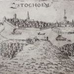 977 2130 COPPER ENGRAVING